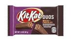 KitKat Duos, Mocha + Chocolate (42g)