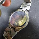 Online Veiling: Horloge