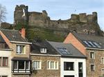 Landelijke Gite Ardennen met omheinde tuin