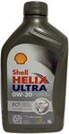 Shell Helix Ultra ECT 0W30 1 Liter