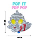 XL Pop IT Alien – Fidget Toys -