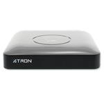 Z-tron IPTV Set Top Box Bekabeld