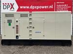 Cummins QSK19-G11 - 800 kVA Generator - DPX-19849