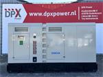 Cummins 6ZTAA13-G4 - 500 kVA Generator - DPX-19845