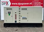 Cummins QSZ13-G10 - 600 kVA Generator - DPX-19847