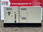 Cummins QSZ13-G10 - 600 kVA Generator - DPX-19847