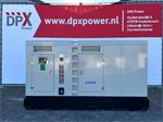 Cummins QSNT-G3 - 440 kVA Generator - DPX-19844