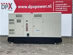 Cummins KTAA19-G6A - 700 kVA Generator - DPX-19848