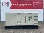 Cummins 6LTAA9.5-G1 - 360 kVA Generator - DPX-19843
