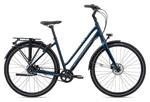 Liv Allure CS 3 damesfiets Metallic Navy