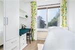 kamer in Rotterdam