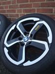 17 Inch Dotz Hanzo Bmw VelgenSteek 5x120 