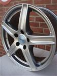 17'' Inch Dezent 5x110 