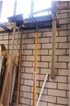 Online Veiling: Tuingereedschap o.a. bezems, schep & pikh...