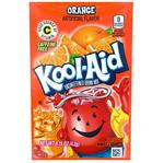 Kool-Aid Orange (4g) BEST BY DATE: ( 04-05-2023 )