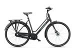 Batavus  Fonk damesfiets Smokingzwart 3V