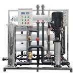 RO 48000 GPD ECO/SS FRAME/FRP 8-8040 2000015350