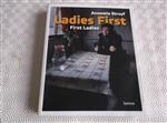Ladies First- Annemie Struyf