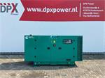 Cummins C90D5 - 90 kVA Generator - DPX-18508