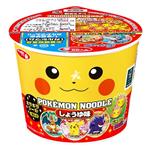 Sapporo Ichiban - Pokémon Noodle, Soysauce Taste (30g)
