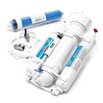 Osmose drinkwatersysteem waterfilter aquarium 190l/dag AQUA-