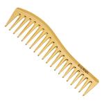Golden Styling Comb Grof