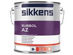 Sikkens Rubbol AZ Hoogglanslak