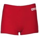 Arena B Solid Short Jr red/white 1011Y