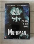 DVD Mothman (Nieuw)