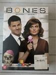 DVD Box Bones Seizoen 7 - Nieuw en Sealed