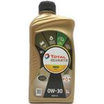 Total Quartz INEO First 0W30 1Liter