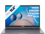 Asus X515 15.6 Laptop | i5 | 512 GB SSD