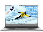MEDION? AKOYA 16.1 Laptop Intel Core i5