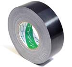 Nichiban Gaffa Tape 62mm x 50m Zwart
