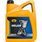 Kroon oil Helar 0W40 5 Liter