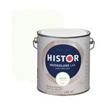 Histor Perfect Finish Hoogglans Lak Alkyd 2,5L (Lelie Wit 62