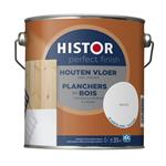 Histor Perfect Finish Houten Vloer Zijdeglans 2,5L