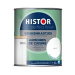 Histor Perfect Finish Keukenkastjes Zijdeglans 0,75L