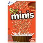 Reese's Puffs Minis (331g)