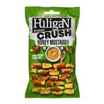 Huligan Pretzel Crush, Honey Mustard (65g)