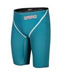 Arena M Powerskin Carbon Glide LE Jammer calypso bay 65