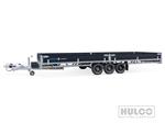 Hulco Medax-3 3500611 x 223, 3500 kg Go-Getter open aanhangw