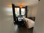 appartement in Kampen