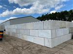 Stelconplaat | Betonblok | Betontegel | Keerwand