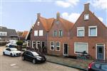 woonhuis in Volendam