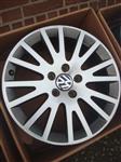 16'' inch Originele Opel velgen en banden5x110 