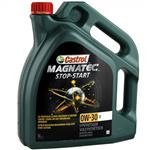 Castrol Magnatec Stop Start 0W30 D 5 Liter