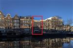 woonhuis in Amsterdam