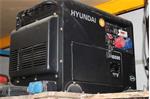 HYUNDAI HDD85 - Diesel Generator