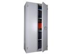 Brandwerende kast